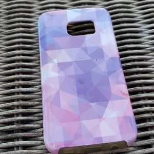 Milk & Honey Samsung Galaxy s7 case